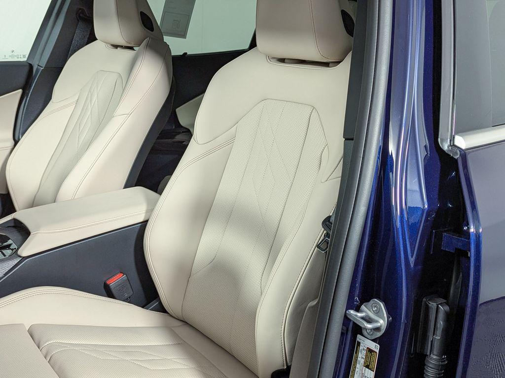 new 2026 BMW X3 car, priced at $58,150