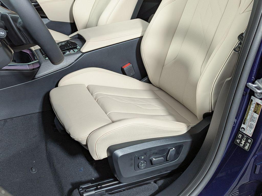 new 2026 BMW X3 car, priced at $58,150