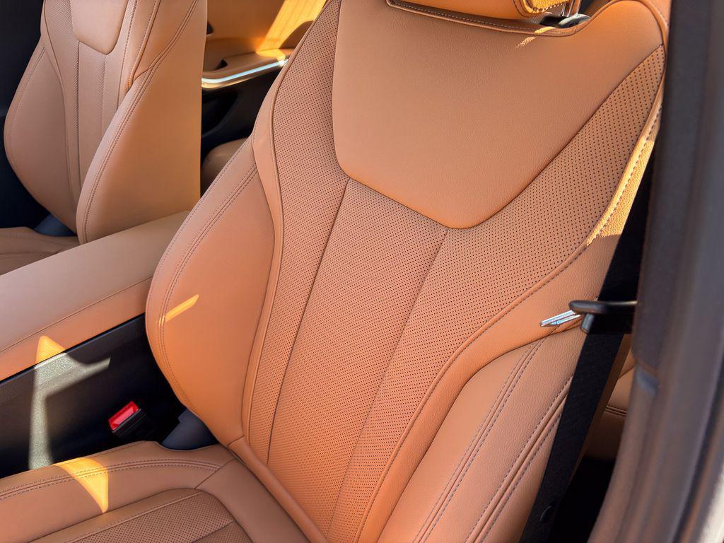 new 2026 BMW 330 car, priced at $54,765