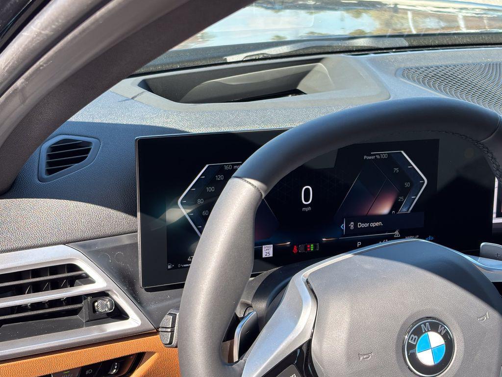 new 2026 BMW 330 car, priced at $54,765