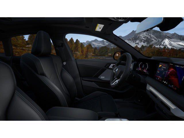 new 2026 BMW 228 Gran Coupe car, priced at $49,800