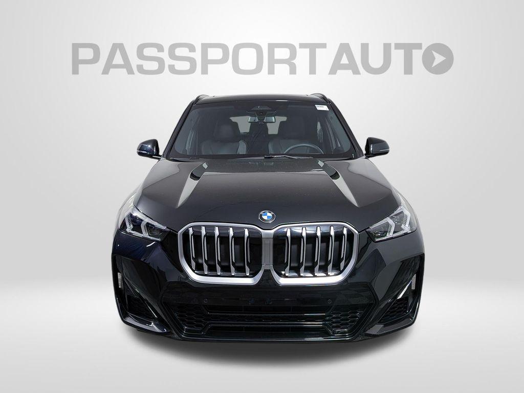 used 2024 BMW X1 car, priced at $37,795