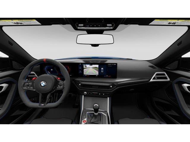 new 2026 BMW M2 car, priced at $81,520