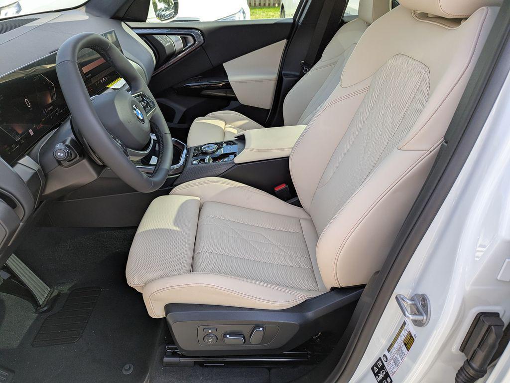 new 2026 BMW X3 car, priced at $56,965