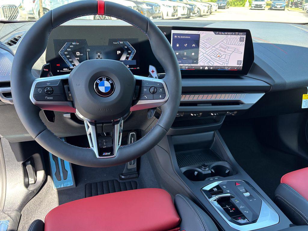 new 2026 BMW M235 Gran Coupe car, priced at $55,700
