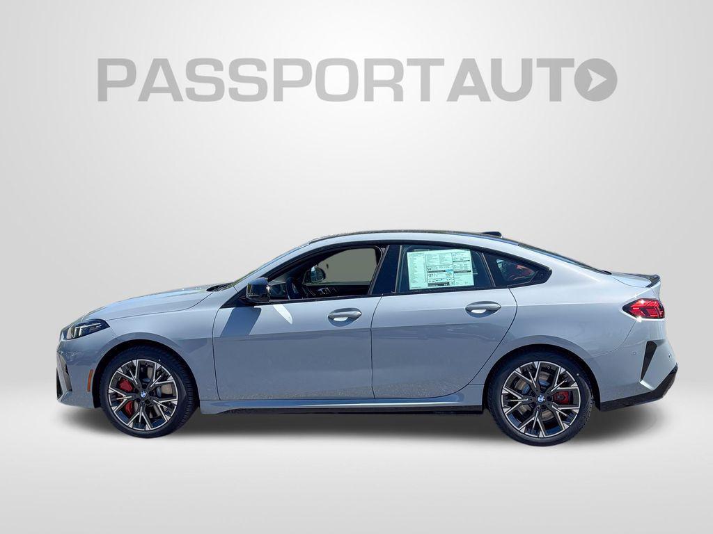new 2026 BMW M235 Gran Coupe car, priced at $55,700