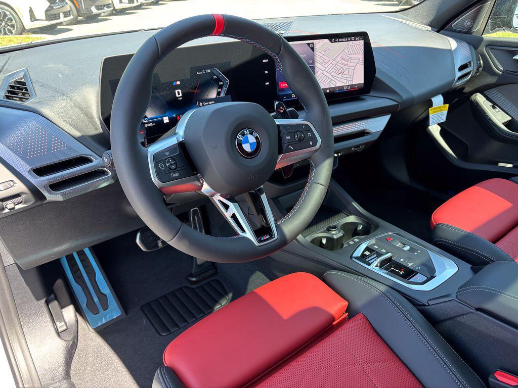 new 2026 BMW M235 Gran Coupe car, priced at $55,700