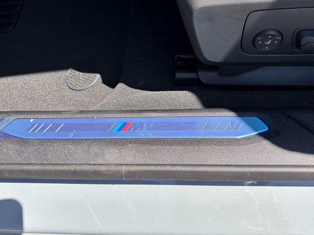 new 2026 BMW M235 Gran Coupe car, priced at $55,700