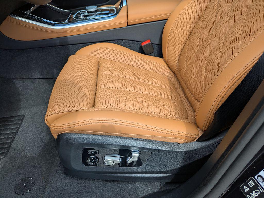 new 2026 BMW X5 car, priced at $83,250