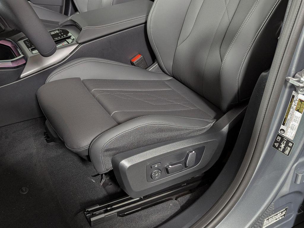 new 2026 BMW X3 car, priced at $55,365