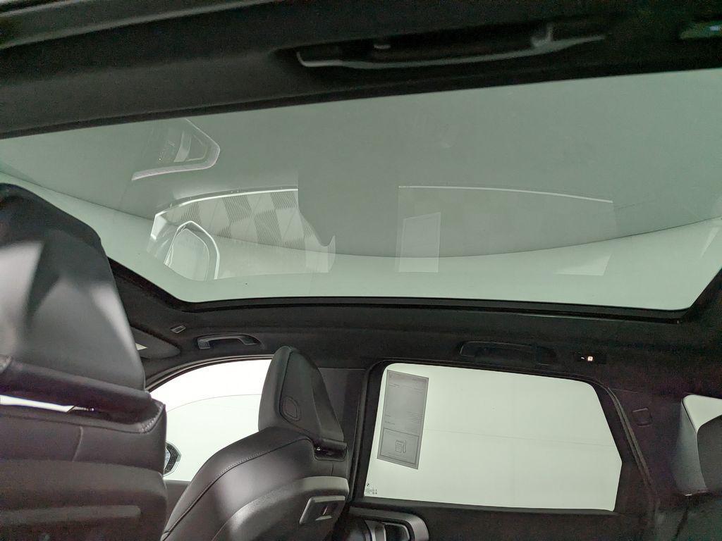 new 2026 BMW X3 car, priced at $55,365