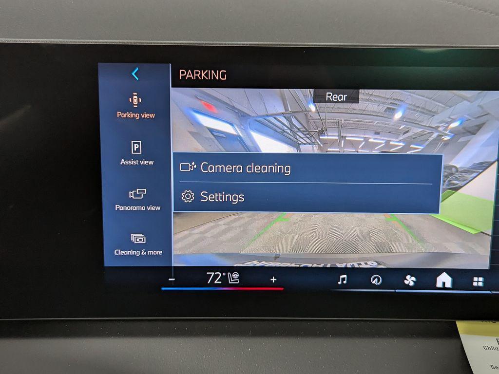 new 2026 BMW X3 car, priced at $55,365