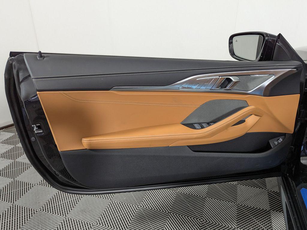 used 2026 BMW 840 car, priced at $100,995