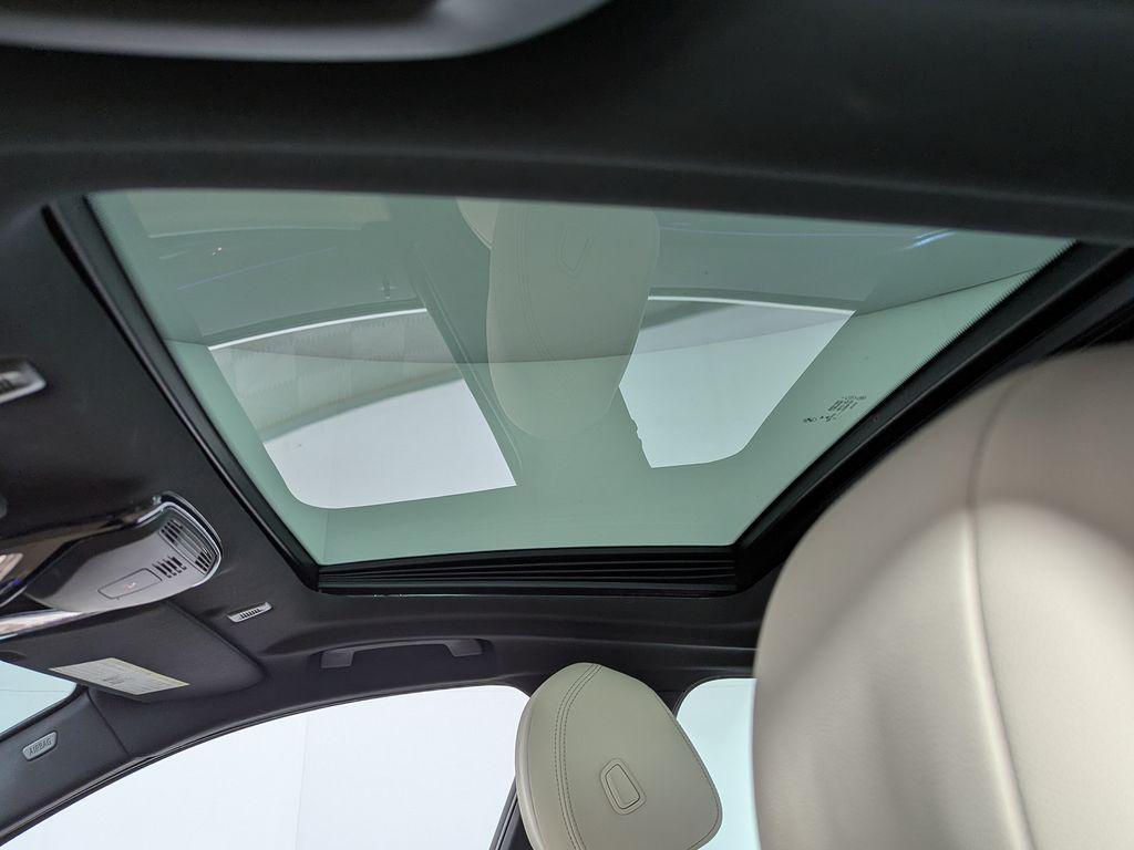 used 2022 BMW 530 car, priced at $34,995