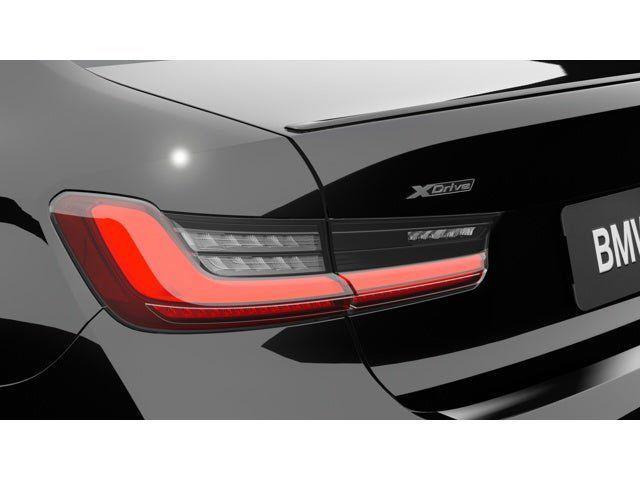 new 2026 BMW 330 car, priced at $57,850