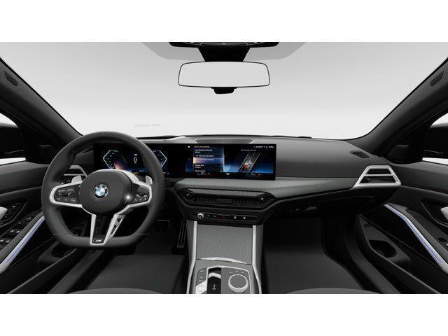 new 2026 BMW 330 car, priced at $57,850
