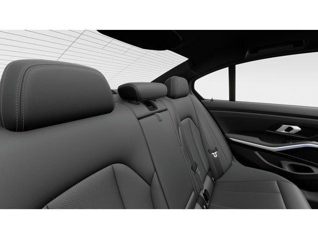 new 2026 BMW 330 car, priced at $57,850