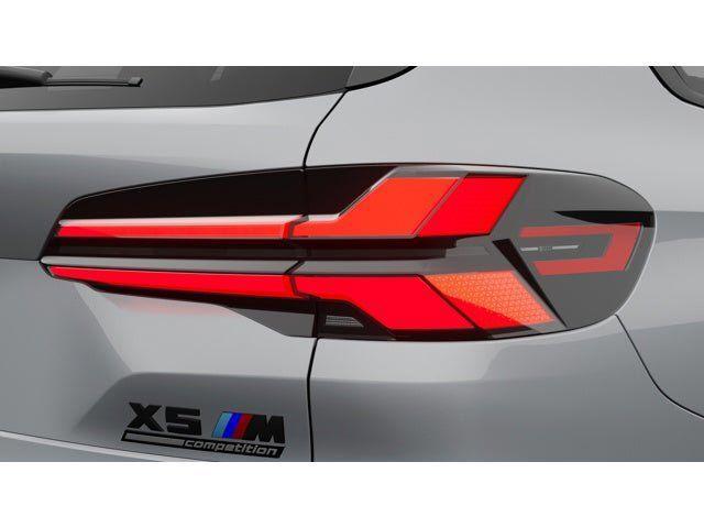 new 2026 BMW X5 M car, priced at $141,300