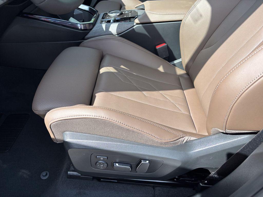 new 2026 BMW X3 car, priced at $61,815