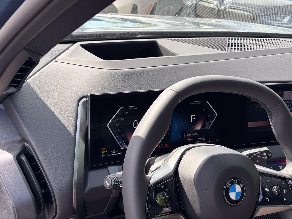 new 2026 BMW X3 car, priced at $61,815