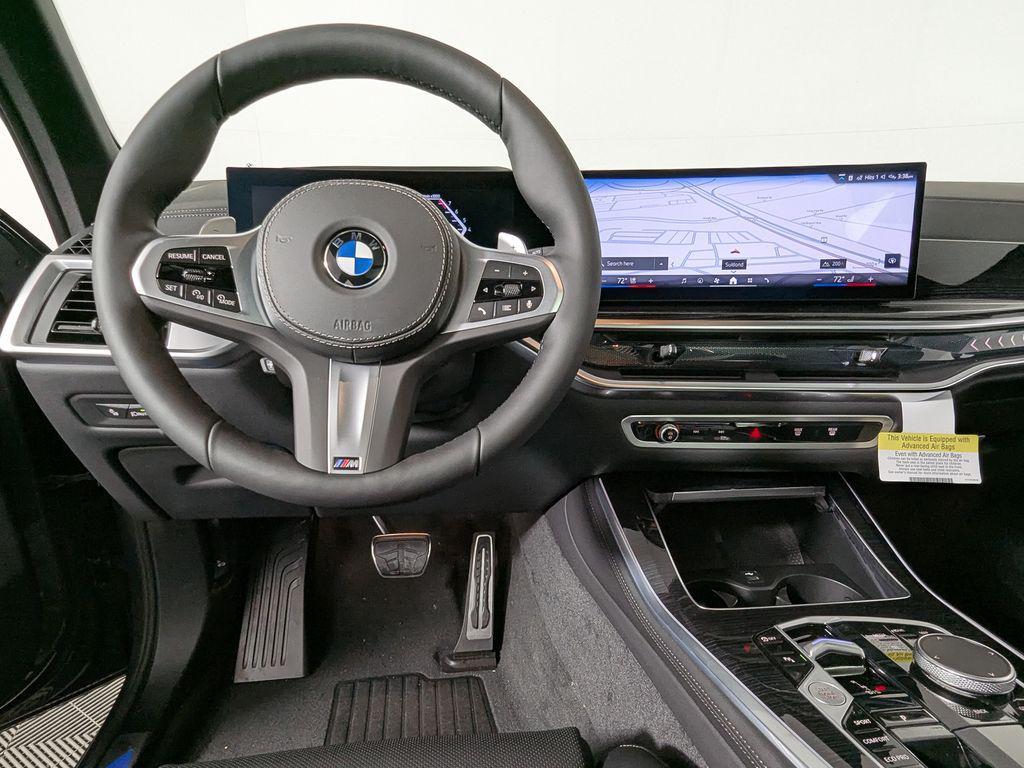 new 2026 BMW X5 car, priced at $82,400