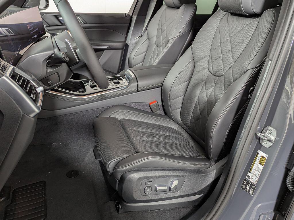 new 2026 BMW X5 car, priced at $82,400