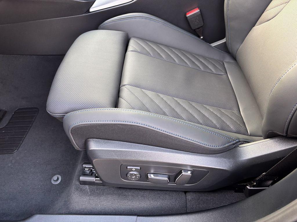 new 2026 BMW X3 car, priced at $59,275