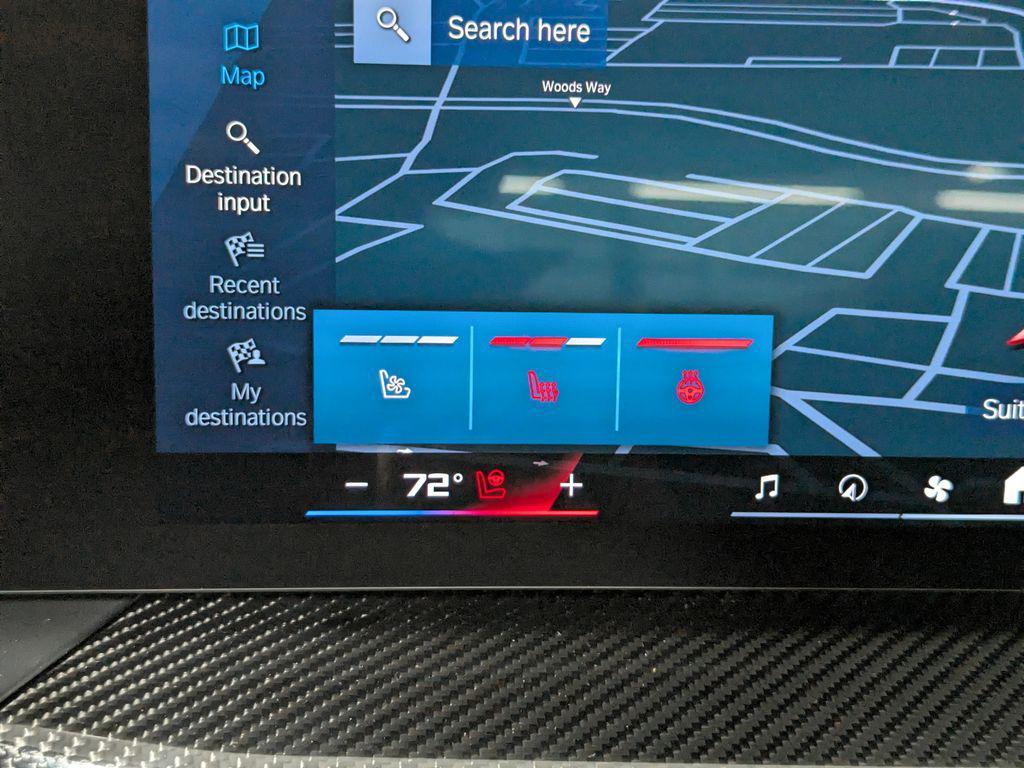 new 2026 BMW M4 car, priced at $94,730