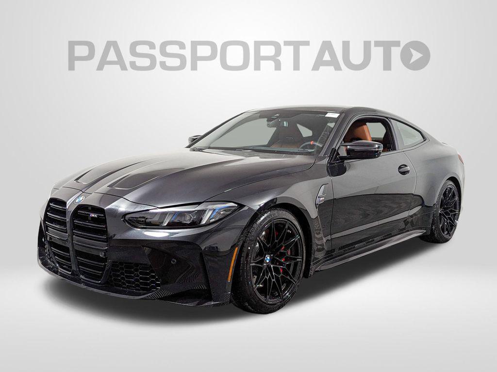 new 2026 BMW M4 car, priced at $94,730