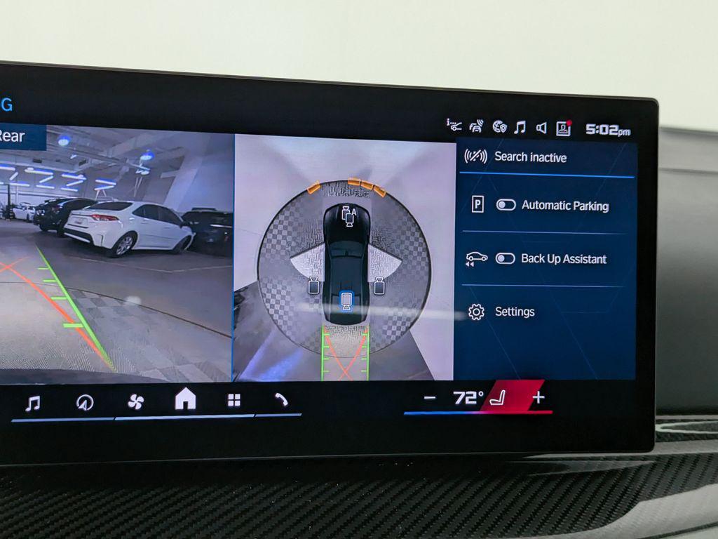 new 2026 BMW M4 car, priced at $94,730