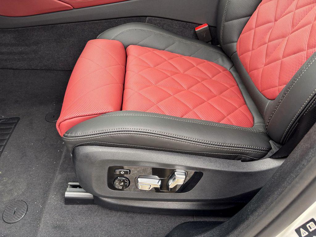 new 2026 BMW X6 car, priced at $90,050