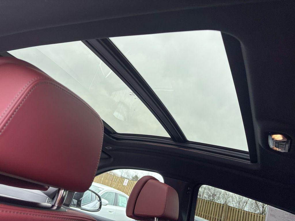 new 2026 BMW X6 car, priced at $90,050