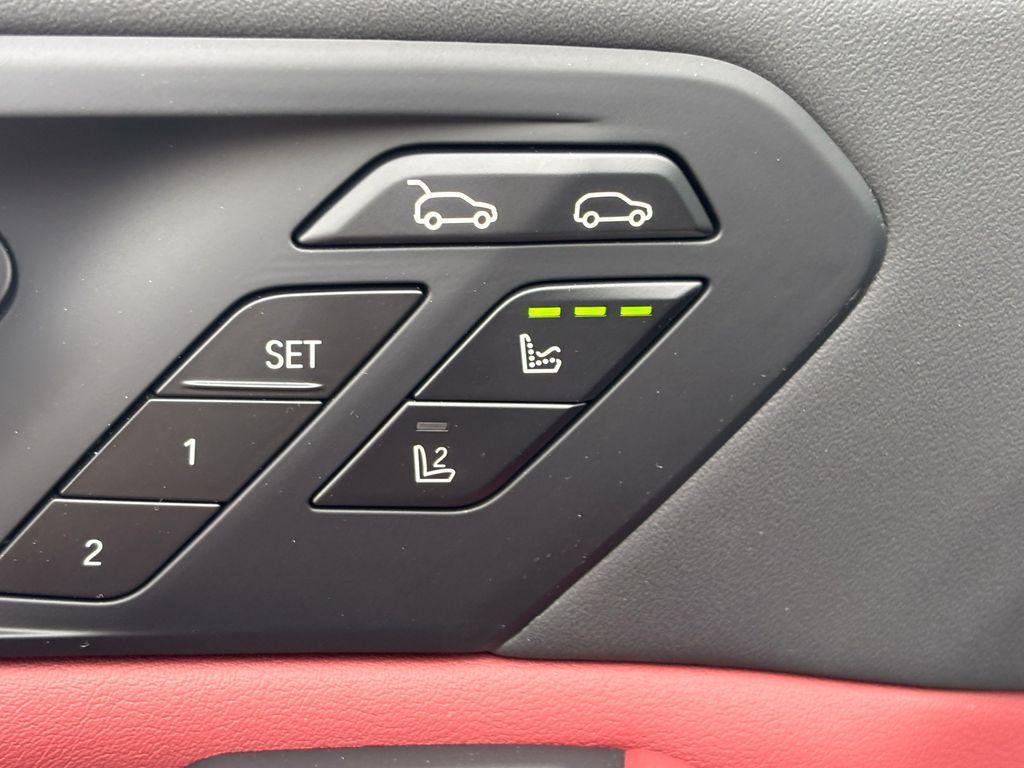 new 2026 BMW X6 car, priced at $90,050