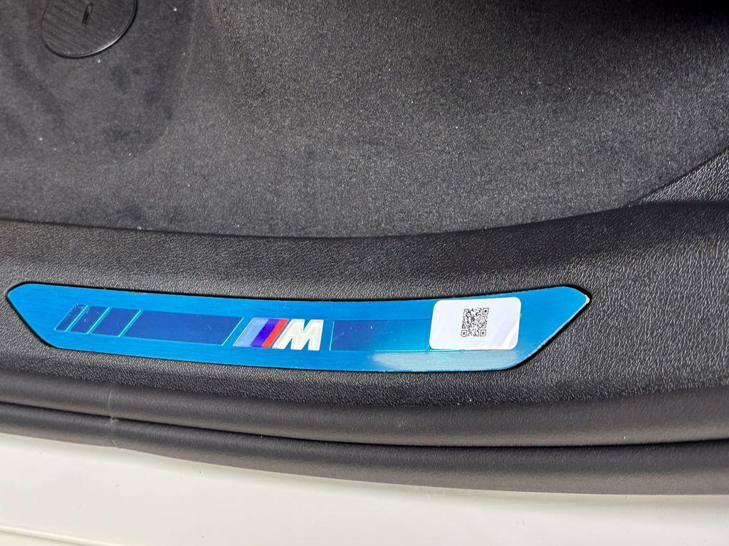 new 2026 BMW X6 car, priced at $90,050