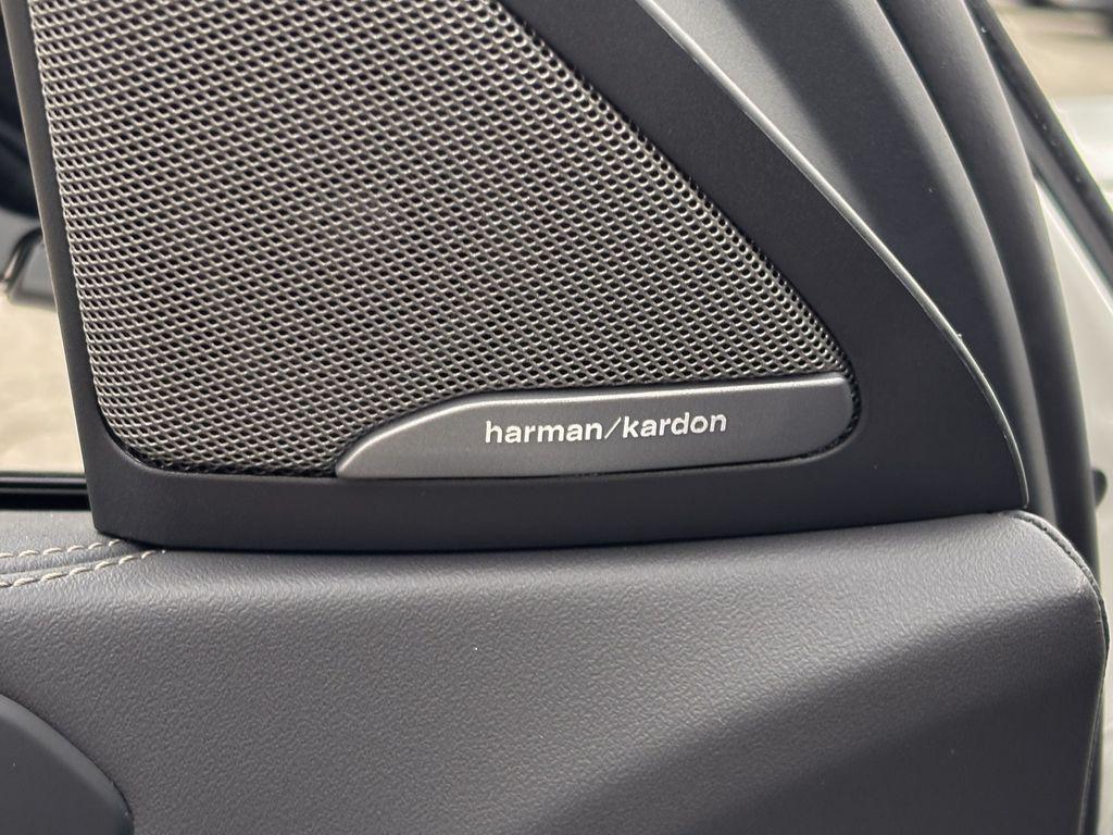 new 2026 BMW X6 car, priced at $90,050