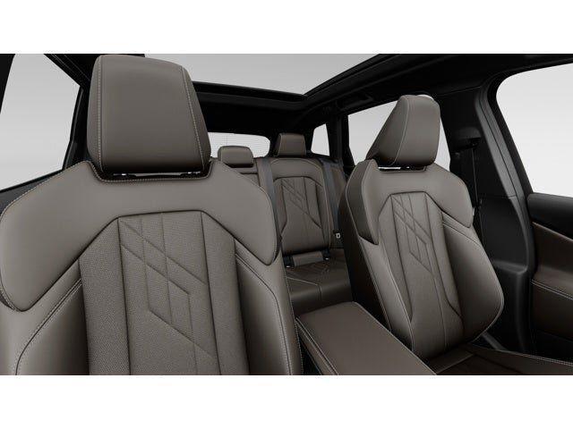 new 2026 BMW X3 car, priced at $56,450