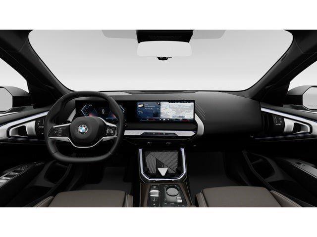 new 2026 BMW X3 car, priced at $56,450