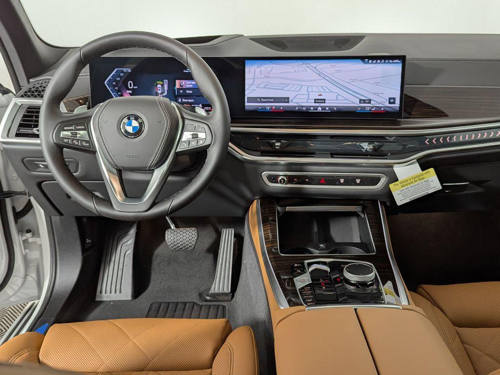 new 2026 BMW X5 car, priced at $77,950