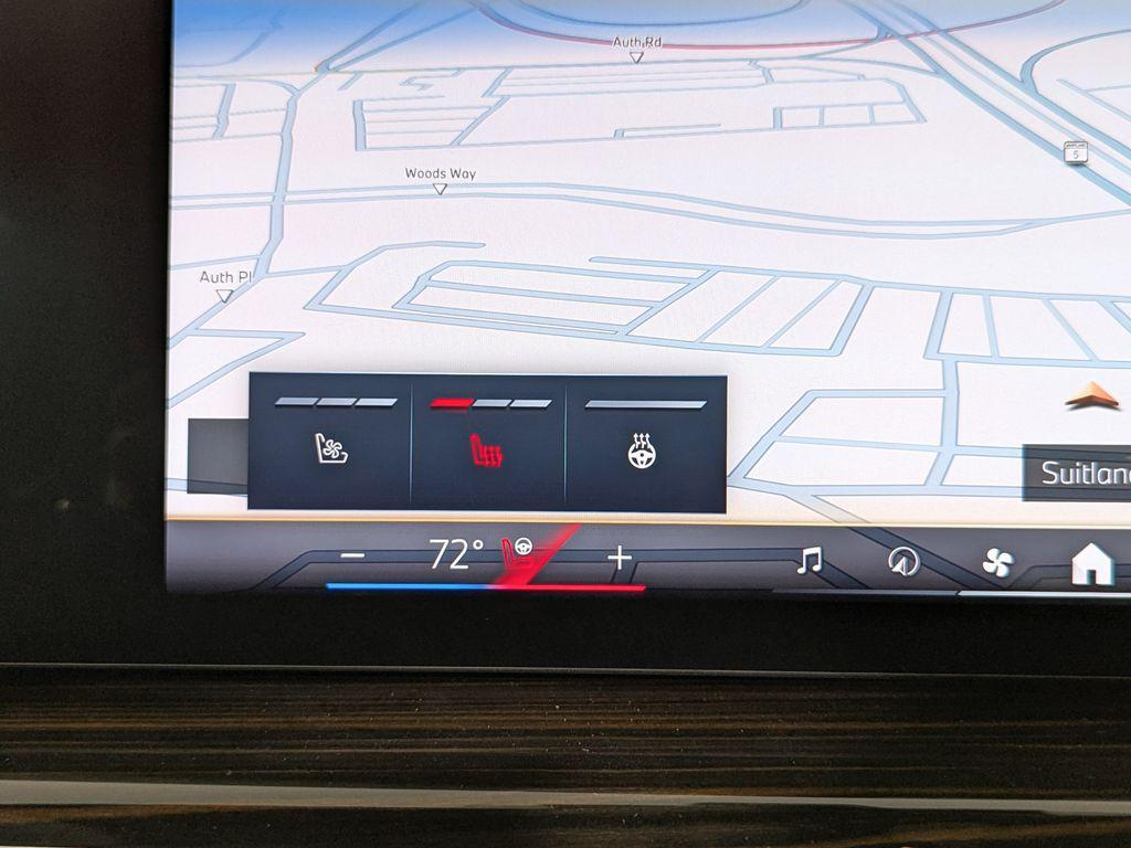 new 2026 BMW X5 car, priced at $77,950