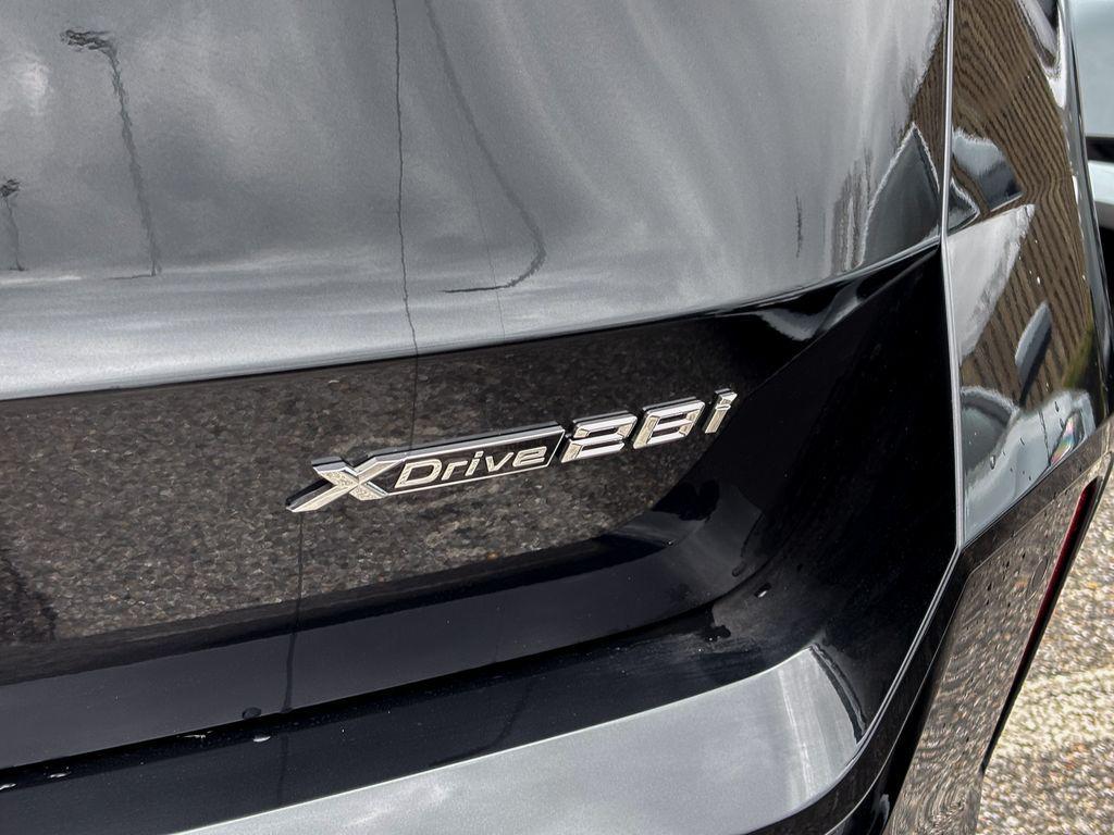 new 2026 BMW X1 car, priced at $50,070
