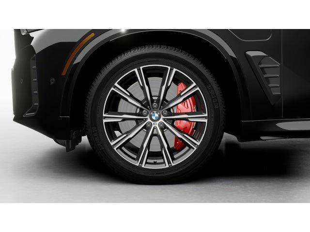 new 2026 BMW X5 PHEV car, priced at $86,100