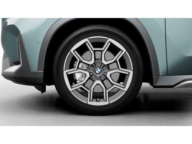 new 2026 BMW X1 car, priced at $48,770