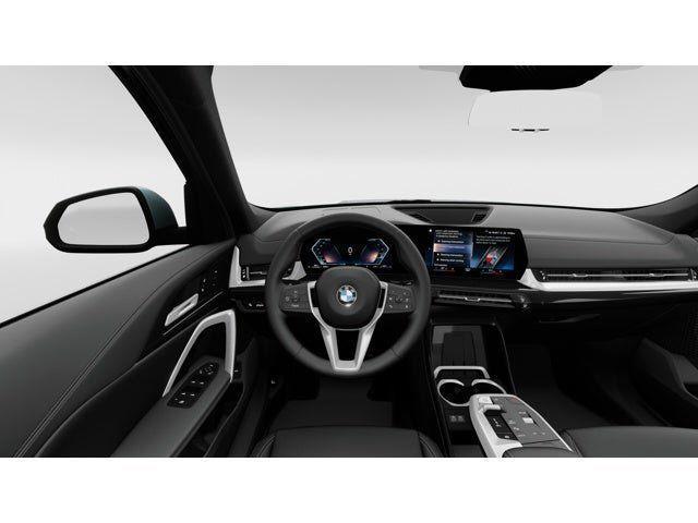 new 2026 BMW X1 car, priced at $48,770