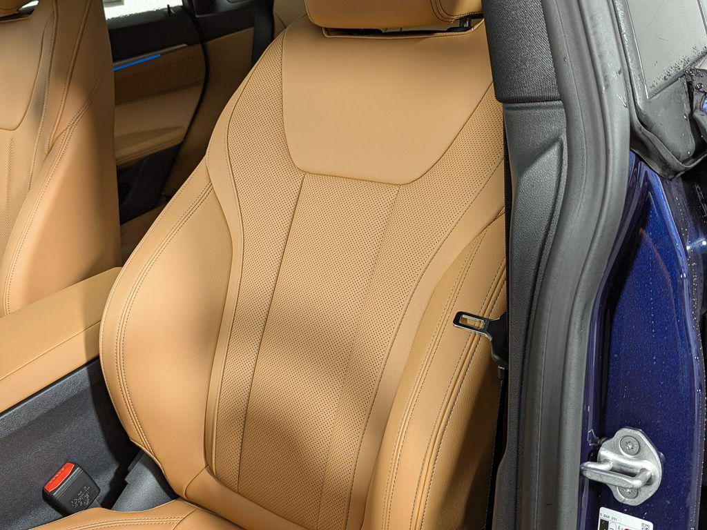 new 2026 BMW i4 Gran Coupe car, priced at $71,850