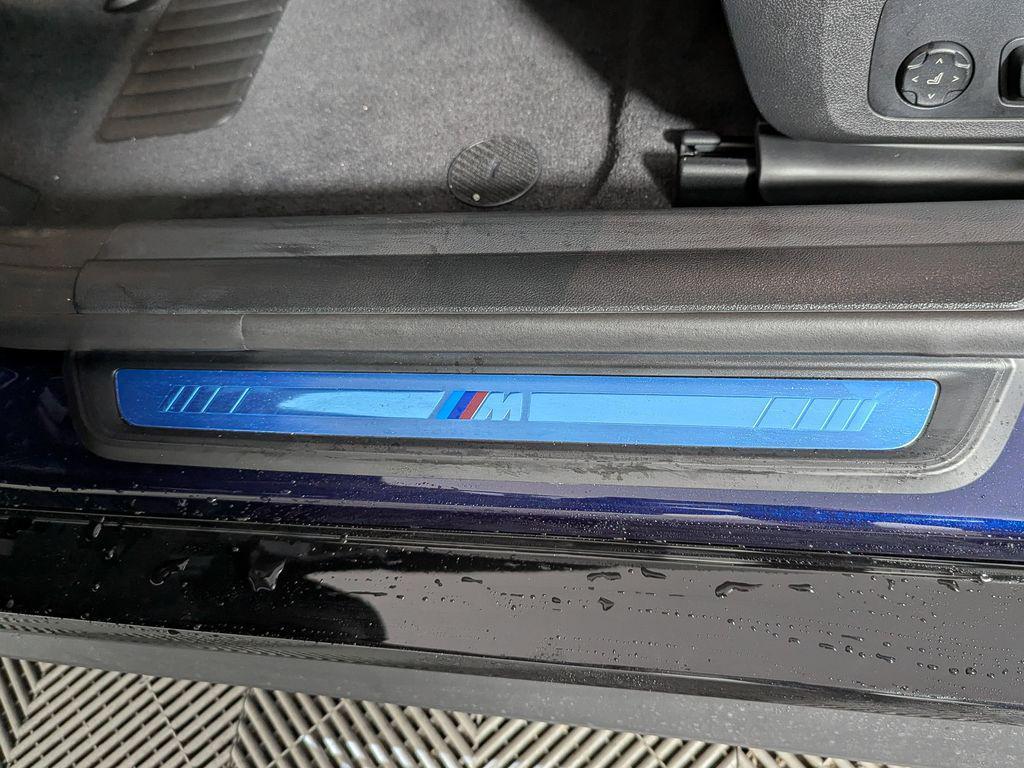 new 2026 BMW i4 Gran Coupe car, priced at $71,850