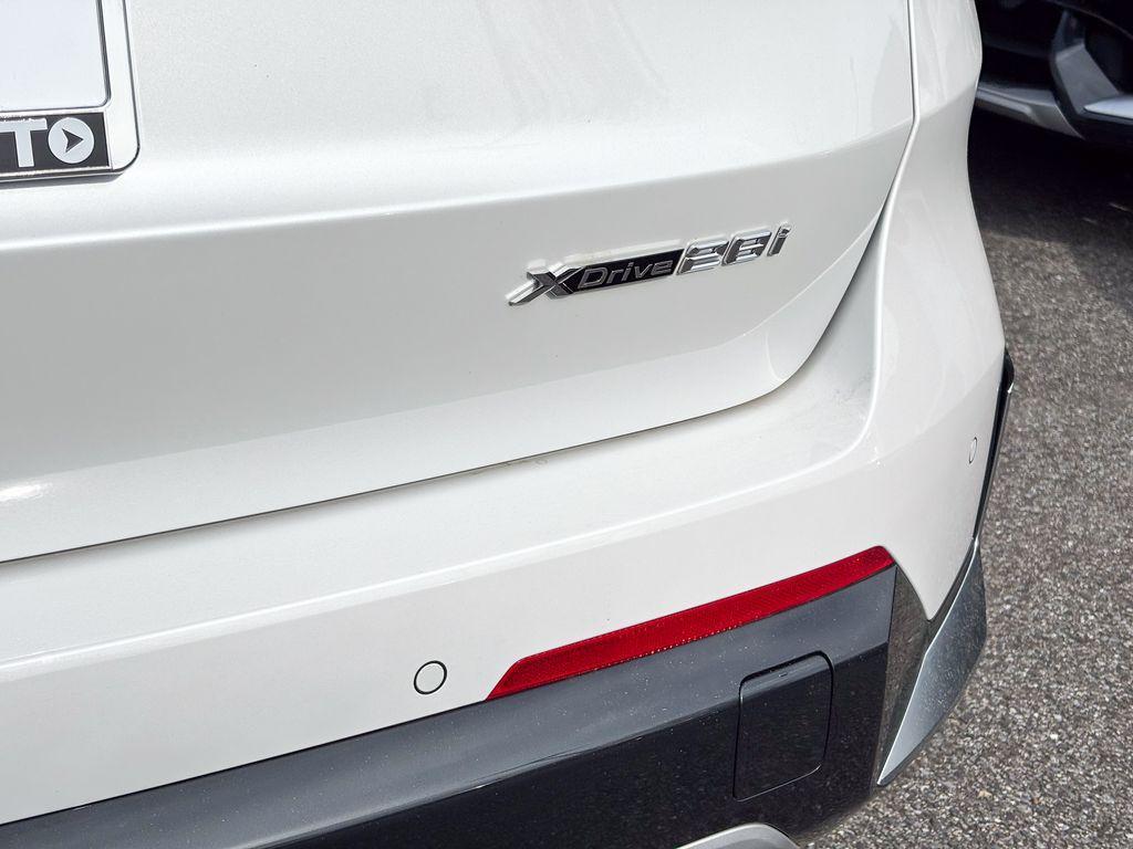 new 2026 BMW X1 car, priced at $48,370