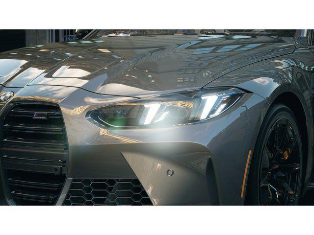 new 2026 BMW M4 car, priced at $106,250
