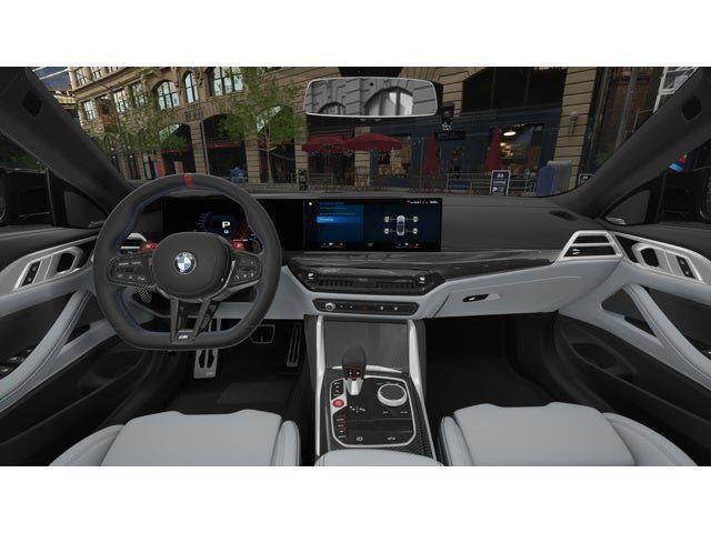 new 2026 BMW M4 car, priced at $106,250