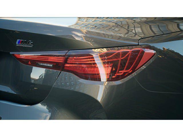 new 2026 BMW M4 car, priced at $106,250