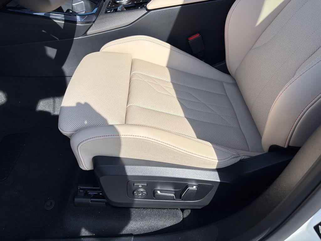 new 2026 BMW X3 car, priced at $62,650